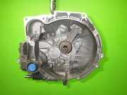 Getriebe Schaltgetriebe FORD FIESTA IV (JA_, JB_) 1.3 i 96WT- AA