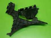 Halter Stoßfänger hinten links AUDI (NSU) A3 (8P1) 1.9 TDI 8P3807377