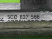 Hecktürdrucktaste SKODA SUPERB Kombi (3T5) 2.0 TDI 16V 5E0827566