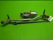 Wischermotor vorne RENAULT MEGANE II (BM0/1_, CM0/1_) 1.5 dCi (BM0F, CM0F) MK CSM21A