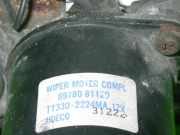 Wischermotor vorne OPEL MONTEREY A (UBS_) 3.1 TD (UBS69_) 8978081120