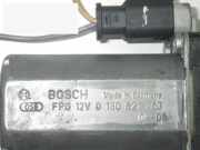 Fensterhebermotor Tür links PEUGEOT 206+ (T3E) 1.4 i 0130821763