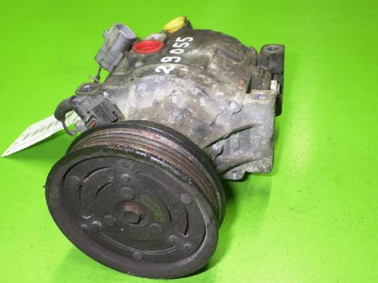 Klimakompressor TOYOTA COROLLA Verso (_E12_) 2.0 D-4D (CDE120_) 447220-6351 Bild Klimakompressor TOYOTA COROLLA Verso (_E12_) 2.0 D-4D (CDE120_) 447220-6351