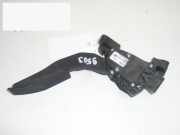 Geber Gaspedal OPEL SIGNUM 2.2 DTI 9186724CE