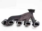 Auspuffkrümmer MERCEDES-BENZ B-KLASSE (W245) B 200 CDI (245.208) A6401420401