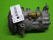 Klimakompressor PEUGEOT 206 SW (2E/K) 1.4 HDi 9655191580