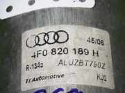 Trockner Klimaanlage AUDI (NSU) A6 Allroad (4FH, C6) 2.7 TDI quattro 4F0820189H