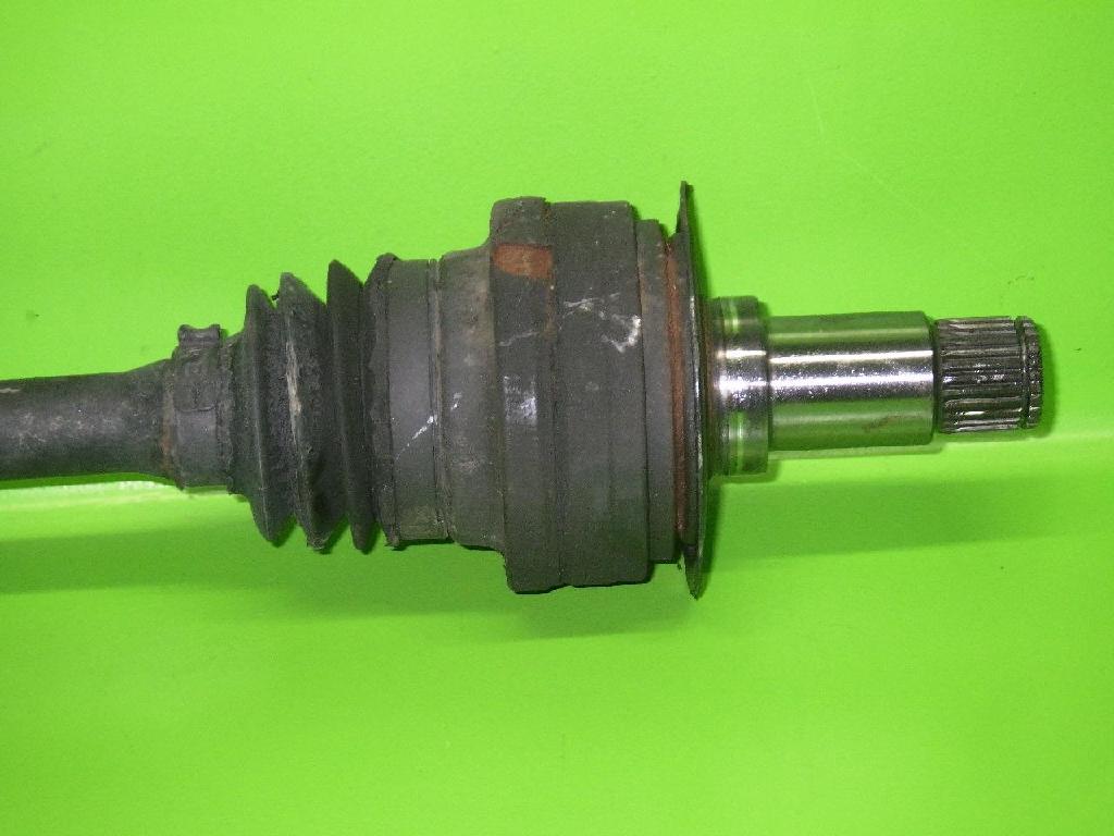 Gelenkwelle Antriebswelle hinten rechts MERCEDES-BENZ C-KLASSE Kombi (S204) C 350 CDI 4-matic (204.292) Bild Gelenkwelle Antriebswelle hinten rechts MERCEDES-BENZ C-KLASSE Kombi (S204) C 350 CDI 4-matic (204.292)