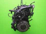 Dieselmotor Motor ohne Anbauteile Diesel FORD GALAXY (WGR) 1.9 TDI AHU
