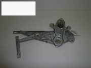 Fensterheber Tür hinten rechts ROVER 400 Hatchback (RT) 414 Si