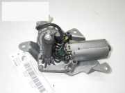 Wischermotor hinten RENAULT KANGOO (KC0/1_) 1.5 dCi (KC08, KC09) 0390206101