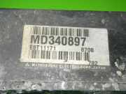 Motorsteuergerät MITSUBISHI CARISMA (DA_) 1.8 16V GDI (DA2A) MD340897