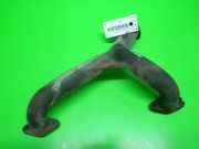 Auspuffkrümmer Zyl 1+4 PORSCHE 944 2.5 944111131 2R