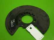 Ankerblech Spritzblech hinten links FORD MONDEO III Turnier (BWY) 2.0 16V TDDi / TDCi