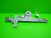 Fensterheber Tür vorne links PEUGEOT 207 (WA_, WC_) 1.4 16V 9221FT