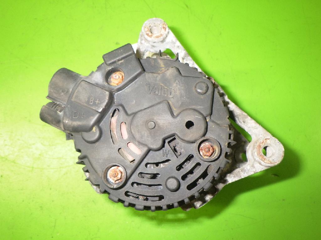 Lichtmaschine PEUGEOT 206 Schr?gheck (2A/C) 1.6 i 2541969A