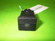 Schalter Heckscheibenheizung VW GOLF III Variant (1H5) 1.6 1H0959821B