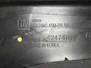 Radlaufverkleidung hinten rechts OPEL MOKKA / MOKKA X (J13) 1.4 42474615