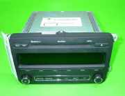 CD-Radio SKODA FABIA II (542) 1.6 TDI 5J0035161C