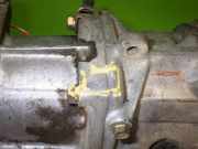 Getriebe Schaltgetriebe SUBARU IMPREZA Stufenheck (GC) 1.6 i AWD