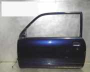 Tür links DAIHATSU CUORE V (L7_) 1.0 i (L701) 67002-97204
