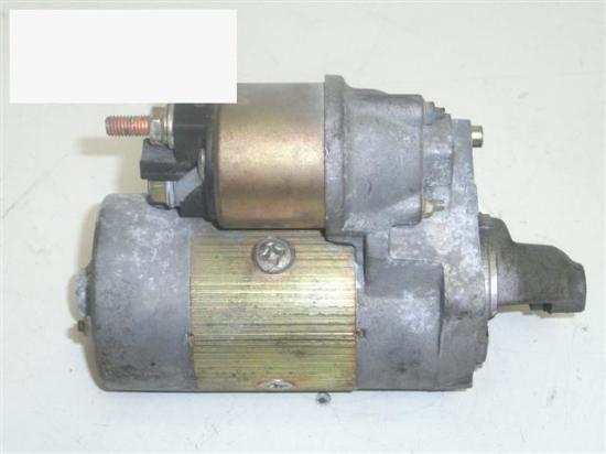 Anlasser FIAT PUNTO (176_) 60 1.2 63222909 Bild Anlasser FIAT PUNTO (176_) 60 1.2 63222909