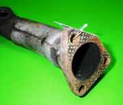 Auspuffrohr vorne FIAT SEICENTO / 600 (187_) 0.9 (187AXA, 187AXA1A)