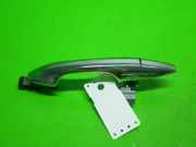 Türgriff hinten rechts außen HONDA ACCORD VII Tourer (CM) 2.2 i-CTDi 72640SEA003
