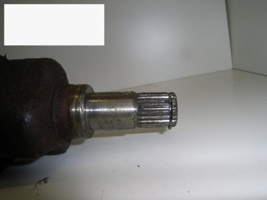 Gelenkwelle Antriebswelle vorne rechts FORD KA (RB_) 1.3 i 1537957 Bild Gelenkwelle Antriebswelle vorne rechts FORD KA (RB_) 1.3 i 1537957