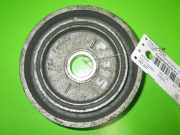 Riemenscheibe Kurbelwelle CITROEN C6 (TD_) 2.2 HDi 0515S2