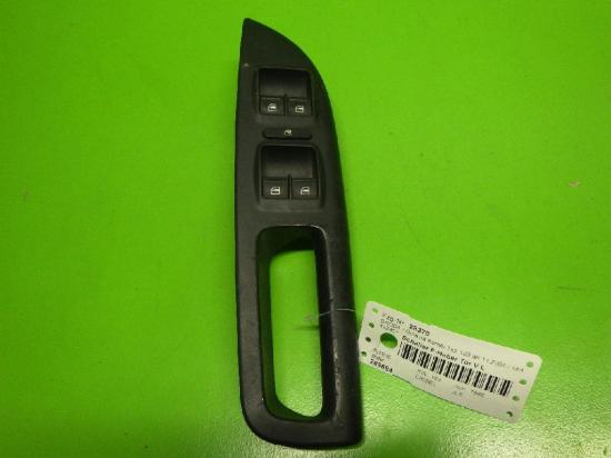Schalter Fensterheber Tür vorne links SKODA OCTAVIA Combi (1Z5) 2.0 TDI 4x4 1Z0959858A Bild Schalter Fensterheber Tür vorne links SKODA OCTAVIA Combi (1Z5) 2.0 TDI 4x4 1Z0959858A