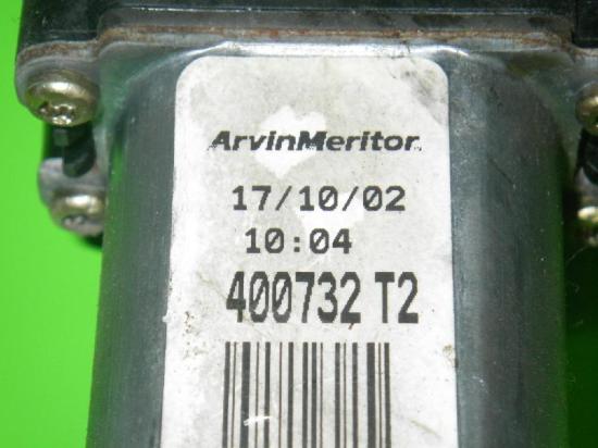 Fensterheber Tür vorne rechts RENAULT SCÉNIC I (JA0/1_) 2.0 16V 7700838591 Bild Fensterheber Tür vorne rechts RENAULT SCÉNIC I (JA0/1_) 2.0 16V 7700838591