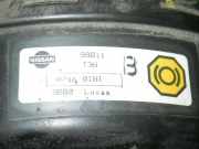 Bremskraftverstärker NISSAN (DATSUN) MICRA II (K11) 1.0 i 16V 472101F700