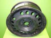 Felge hinten links OPEL TIGRA TwinTop 1.4 6JX15 ET43 4X100 X56,5