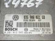 Motorsteuergerät VW TOURAN (1T1, 1T2) 2.0 TDI 16V 028101945