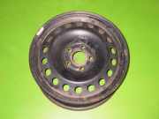 Felge hinten links RENAULT SCÉNIC II (JM0/1_) 2.0 dCi (JM1K) 7880