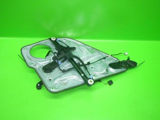 Fensterheber Tür hinten rechts VW GOLF IV (1J1) 1.4 16V 1J4839730B Bild Fensterheber Tür hinten rechts VW GOLF IV (1J1) 1.4 16V 1J4839730B