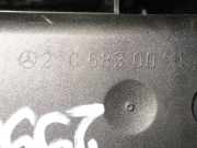 Ablagefach Ablagekasten MERCEDES-BENZ E-KLASSE (W210) E 280 4-matic (210.081) 2106830091