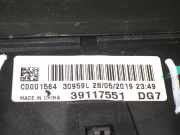 Sicherungskasten OPEL CORSA E (X15) 1.4 39117551