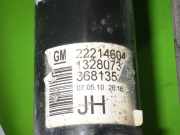 Federbein vorne rechts OPEL ASTRA H Caravan (A04) 1.7 CDTI (L35) 22214604