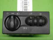 Lichthauptschalter VW GOLF III (1H1) 1.6 1H6941531N