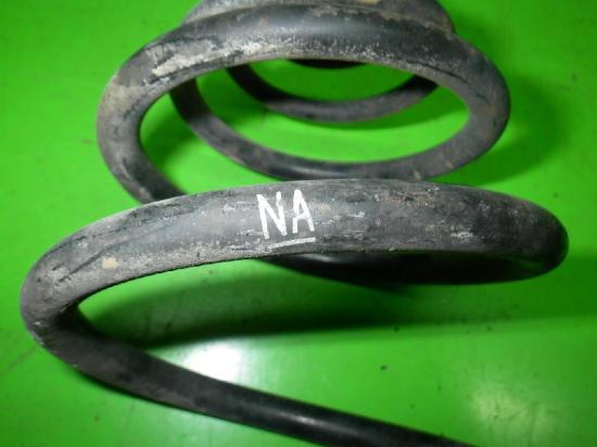 Feder hinten links OPEL CORSA B (73_, 78_, 79_) 1.0 i 12V 424394 Bild Feder hinten links OPEL CORSA B (73_, 78_, 79_) 1.0 i 12V 424394