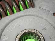 Kupplungsscheibe FORD FIESTA VI 1.25 8V217550A1B