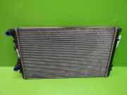 Wasserkühler AUDI (NSU) A3 (8P1) 1.9 TDI 1K0121253H
