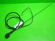 Radioantenne RENAULT MEGANE Scenic (JA0/1_) 1.6 16V (JA0B, JA04, JA11) 2820600QAA