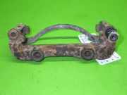 Bremssattelträger vorne links NISSAN (DATSUN) PICK UP (D22) 2.5 TD 4WD