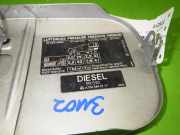 Tankklappe Tankdeckel MERCEDES-BENZ E-KLASSE (W211) E 220 CDI (211.006)