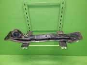 Aggregateträger Motorträger vorne NISSAN (DATSUN) X-TRAIL (T30) 2.2 Di 4x4