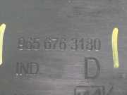 Schwellerleiste hinten rechts PEUGEOT 308 (4A_, 4C_) 1.6 16V 9656763180