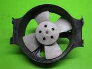 Lüfter SKODA FELICIA II (6U1) 1.3